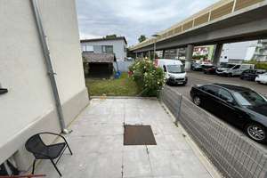 Wohn und Geschäftshaus mit Garten und Garage. – Bahnhofstr 57, 69207 Sandhausen – Vorschaubild 10