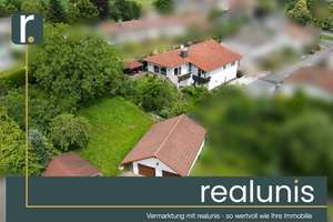 Familientraum in Fürth-Weschnitz: Großzügiges Zuhause mit ELW & Bauplatz - realunis exklusiv – Die vollständige Adresse der Immobilie erhältst du vom Anbieter., 64658 Fürth – Vorschaubild 1