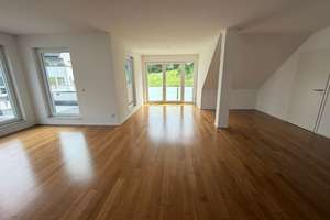 Neuwertige Wohnung mit großer Terrasse und Tiefgaragenstellplatz in Dortmund-Bittermark – Die vollständige Adresse der Immobilie erhältst du vom Anbieter., 44229 Bittermark, Dortmund – Vorschaubild 2