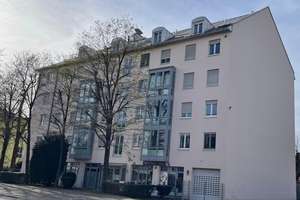 Brück Immobilien - Helle 2-Zi.-Eigentumswohnung mit Balkon – Ideale Kapitalanlage – Die vollständige Adresse der Immobilie erhältst du vom Anbieter., 81737 Ramersdorf, München – Vorschaubild 9