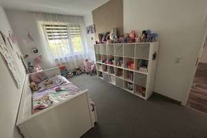 Lebendiges Miteinander: 3-Zimmer-Wohnung in der Braunschweiger Nordstadt – Siegfriedstraße 90, 38106 Nordstadt, Braunschweig – Vorschaubild 5