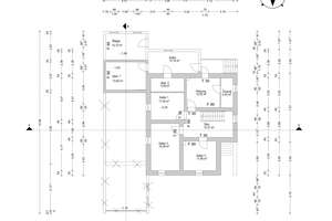 FREIRAUM4 +++ Stadthaus mit 3 Wohneinheiten in ruhiger aber zentraler Lage, mit großem Garten! – 57078 Dillnhütten, Siegen – Vorschaubild 42