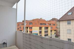Modern möblierte 2-Zimmer Wohnung in zentraler Lage in Stuttgart West – Die vollständige Adresse der Immobilie erhältst du vom Anbieter., 70197 Rotebühl, Stuttgart – Vorschaubild 15