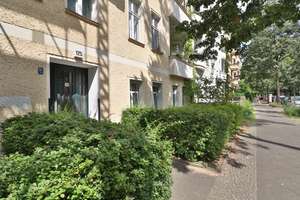Modernes Wohnen über den Dächern: 4-Zimmer-Erstbezug mit Aufzug, Terrasse und Kochinsel – Bizetstraße 125, 13088 Weißensee, Berlin – Vorschaubild 1