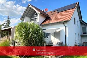 Zweifamilienhaus in Jettingen  – Günzburg (Kreis) – Vorschaubild 1