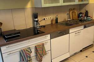**TOP**Stilvolle 4-Zi.-Altbauwohnung KA-Südweststadt**TOP** – Die vollständige Adresse der Immobilie erhältst du vom Anbieter., 76133 Südweststadt, Karlsruhe – Vorschaubild 24