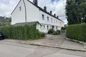 Schönes 5,5-Zimmer-Reihenhaus in Friedberg - OHNE PROVISION – Anton-Platner-Straße 50, 86316 Friedberg – Vorschaubild 21