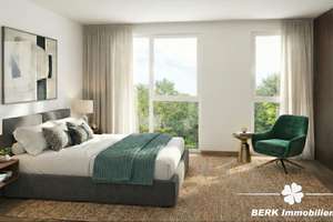 BERK Immobilien - Neubau-Doppelhaushälfte in Sailauf. Modern, hell & mit KfW40-Standard (förderfähig – Die vollständige Adresse der Immobilie erhältst du vom Anbieter., 63877 Sailauf – Vorschaubild 9