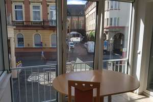 Wohnen zwischen Mosel und Altstadt – großzügige 3-Zimmer-Wohnung mit Wintergarten und Aufzug – Burgstr. 3, 56068 Altstadt, Koblenz – Vorschaubild 5