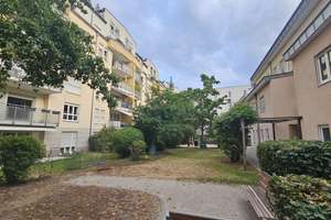 Provisionsfrei zum Sofortbezug: Attraktive, sonnige 3 Zi-Wohnung im Deutschherrnviertel – 60594 Sachsenhausen-Nord, Frankfurt am Main – Vorschaubild 9