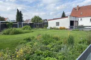 Haus mit Großem Grundstück und Bauplatzpotenzial – Inklusive Doppelgaragen!“ – Die vollständige Adresse der Immobilie erhältst du vom Anbieter., 68623 Lampertheim – Vorschaubild 7