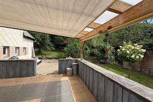 1 FH mit Garten /Terrasse und Garage in ruhiger Sackgasse 
54497 Morbach  zu verkaufen – Die vollständige Adresse der Immobilie erhältst du vom Anbieter., 54497 Morbach – Vorschaubild 20