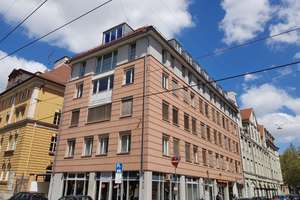 **Top Lage Glockenbach**  - Tiefgarage - Parkett - EBK – Die vollständige Adresse der Immobilie erhältst du vom Anbieter., 80469 Angerviertel, München – Vorschaubild 24