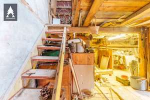 Eingekuschelt im Dorf: Haus mit Scheune, Garage und Hofgefühl – Große Straße 24, 38822 Aspenstedt – Vorschaubild 21
