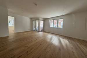 Exklusive 3-Zimmer-Neubauwohnung im Kreuzviertel – Erstbezug in Top-Lage am Schlosstheater – Marientalstraße 35, 48149 Kreuz, Münster – Vorschaubild 3