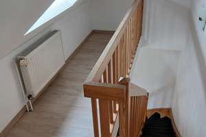 Sehr schöne 2 Zimmer Maisonette-Wohnung in Dortmund-Lütgendortmund, direkt am Marktplatz – 44388 Lütgendortmund (Ortsteil), Dortmund – Vorschaubild 16