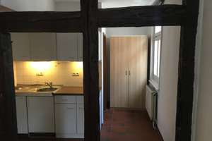 Charmante 1-Zimmer Wohnung im Erlanger Zentrum – Pfarrstraße 3, 91054 Altstadt, Erlangen – Vorschaubild 6