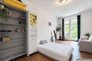 HOCH CHARMANT - ZWEI BALKONE - FREI nach Vereinbarung – 12059 Neukölln (Ortsteil), Berlin – Vorschaubild 24