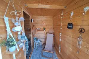 Hier ist die Welt noch in Ordnung  * Wellness * Sauna * Pool * – Die vollständige Adresse der Immobilie erhältst du vom Anbieter., 26906 Dersum – Vorschaubild 10