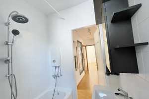 Helles + geräumiges 3-Familienhaus in zentraler + ruhiger Citylage von S-Weilimdorf – Köstlinstraße 14, 70499 Stuttgart – Vorschaubild 40