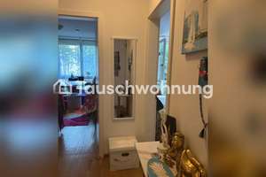 Tauschwohnung: 3-Zimmer-Wohnung in Schwabing-Freimann tauschen – Die vollständige Adresse der Immobilie erhältst du vom Anbieter., 80802 Münchner Freiheit, München – Vorschaubild 15