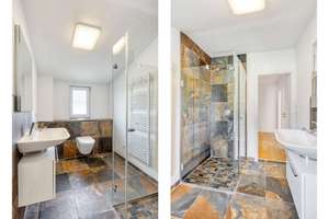 Lichtdurchflutete Maisonette | 3 Balkone | Kochinsel | A+ – Die vollständige Adresse der Immobilie erhältst du vom Anbieter., 51109 Brück, Köln – Vorschaubild 18