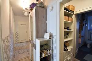 Wohnen im EG! Gepflegte 3-Zi-Whg mit Balkon – Kreyenbergstraße 11, 41751 Viersen – Vorschaubild 3