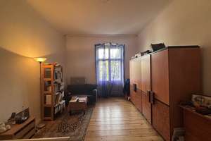 Vermietete 4-Zimmer-Wohnung mit Balkon fußläufig zum Lietzensee – Die vollständige Adresse der Immobilie erhältst du vom Anbieter., 14057 Charlottenburg, Berlin – Vorschaubild 4