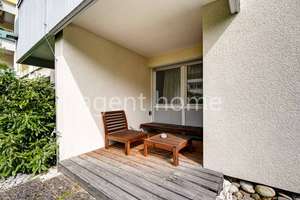 MÖBLIERT - EIN GUTER START - Praktische Wohnung mit Terrasse – Die vollständige Adresse der Immobilie erhältst du vom Anbieter., 70499 Neckarweihingen, Ludwigsburg – Vorschaubild 19