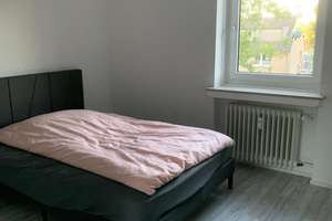 2 Zimmer (komplett möbliert) Wohnung in Burtscheid – Amyastraße 37, 52066 Burtscheider Abtei, Aachen – Vorschaubild 8