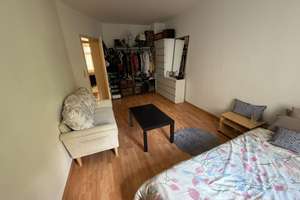 3-Raum-Wohnung in Leipzig - Nähe Zentrum – Die vollständige Adresse der Immobilie erhältst du vom Anbieter., 4357 Mockau-Süd, Leipzig – Vorschaubild 11