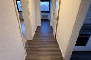 Helle 2-Zimmer-Wohnung in Uninähe in BI-Gellershagen  – Voltmannstraße 235a, 33613 Schildesche, Bielefeld – Vorschaubild 4