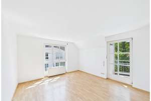 CHARMANTES EINFAMILIENHAUS IM BEGEHRTEN MÜNCHEN-OBERMENZING – Die vollständige Adresse der Immobilie erhältst du vom Anbieter., 81247 Obermenzing, München – Vorschaubild 19