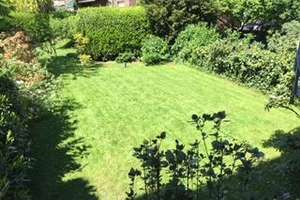 Zooviertel: stilvolles 12 Zimmer Einfamilienhaus mit Garten  – Rembrandtstrasse 42, 40237 Düsseltal, Düsseldorf – Vorschaubild 4