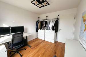 3-Zimmer-Wohnung - 70 m² in Hamburg-Harburg – Radickestraße, 21079 Hamburg, 21079 Wilstorf, Hamburg – Vorschaubild 2