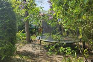 Reihenendhaus Kladow, kpl. modernisiert/renoviert, maklerfrei, ries. Garten, 3,5 Zi, 110 qm Nutzfl. – Die vollständige Adresse der Immobilie erhältst du vom Anbieter., 14089 Kladow, Berlin – Vorschaubild 2