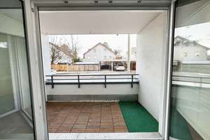Wohnung Mittersendling Nähe  Augustiner Schützengarten  – Distlhofweg 47, 81369 Mittersendling, München – Vorschaubild 18