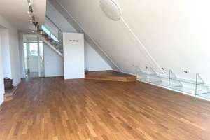 Exklusive Maisonette-Penthousewohnung mit großer sonniger  Panorama-Dachterrasse im Kölner-Westen! – Die vollständige Adresse der Immobilie erhältst du vom Anbieter., 50858 Weiden, Köln – Vorschaubild 6