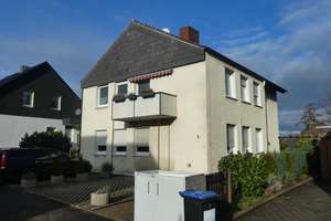 Freistehendes Zweifamilienhaus mit überlanger Garage auf einem 551 m² Grundstück - Dortmund-Asseln – Die vollständige Adresse der Immobilie erhältst du vom Anbieter., 44319 Asseln, Dortmund – Vorschaubild 2