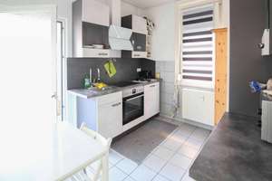 Hohe Rendite für Gepflegte Doppelhaushälfte mit Gewerbeeinheit und Garten in Zentrumnähe – Die vollständige Adresse der Immobilie erhältst du vom Anbieter., 74072 Heilbronn, Heilbronn – Vorschaubild 9