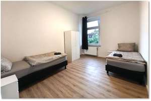 ca. 5,5 % Rendite | Kapitalanlage in Leverkusen | EBK | Gemeinschaftsgarten – Die vollständige Adresse der Immobilie erhältst du vom Anbieter., 51373 Wiesdorf, Leverkusen – Vorschaubild 6