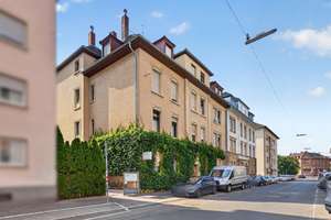 Weststadt im Portfolio – urban wohnen, nachhaltig investieren