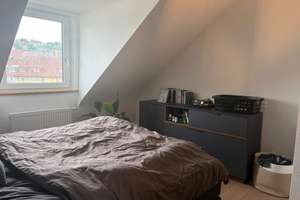 Gepflegte 2,5-Zimmer-Wohnung in Stgt-West inkl. EBK und STP! – Die vollständige Adresse der Immobilie erhältst du vom Anbieter., 70197 Vogelsang, Stuttgart – Vorschaubild 4