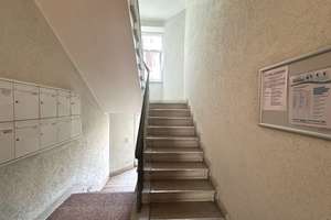 Dachgeschosswohnung mit Terrasse und Domblick - Wohnen über den Dächern von Magdeburg – Die vollständige Adresse der Immobilie erhältst du vom Anbieter., 39114 Cracau, Magdeburg – Vorschaubild 5