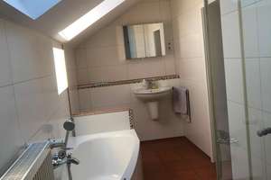 Reserviert -Provisionsfrei - Einfamilienhaus mit großen Garten - MA Gartenstadt – 68305 Waldhof, Mannheim – Vorschaubild 13