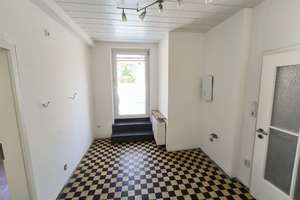 exklusive 2 Zimmer-Wohnung mit 50qm Terrasse - ab 01.08. frei – Alte Linner Straße 95, 47799 Cracau, Krefeld – Vorschaubild 4