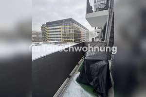 Tauschwohnung: Neubauwohnung am ALEXanderplatz – Alex-Wedding-Straße 7, 10178 Mitte (Ortsteil), Berlin – Vorschaubild 9