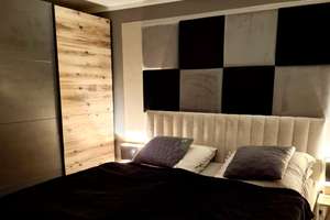 3-Z.Wohnung möbliert mit Balkon, Sendling – 81371 Sendlinger Feld, München – Vorschaubild 3