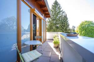 Modern und effizient – exklusive Dachterrassenwohnung mit Blick ins Grüne!
 – Die vollständige Adresse der Immobilie erhältst du vom Anbieter., 22145 Rahlstedt, Hamburg – Vorschaubild 23