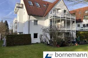 Reichelsdorf! Frei ab 01.08.! 3-Zi.-ETW mit Südterrasse + schönem Blick ins Grüne + TG! – Die vollständige Adresse der Immobilie erhältst du vom Anbieter., 90453 Katzwang, Reichelsdorf Ost, Reichelsdorfer Keller, Nürnberg – Vorschaubild 1